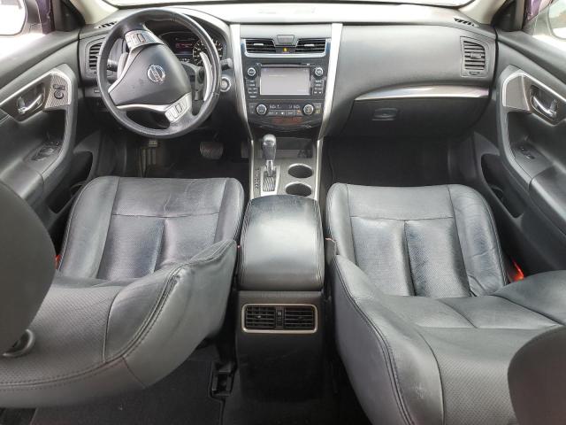 Photo 7 VIN: 1N4BL3AP0FC130998 - NISSAN ALTIMA 