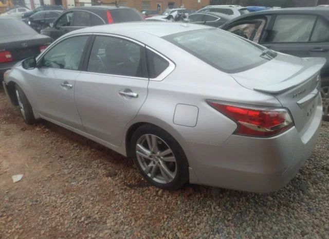 Photo 2 VIN: 1N4BL3AP0FC149924 - NISSAN ALTIMA 