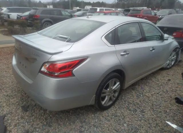 Photo 3 VIN: 1N4BL3AP0FC149924 - NISSAN ALTIMA 