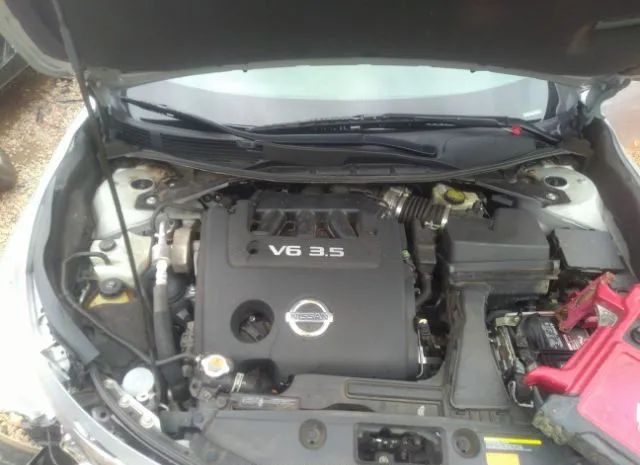 Photo 9 VIN: 1N4BL3AP0FC149924 - NISSAN ALTIMA 