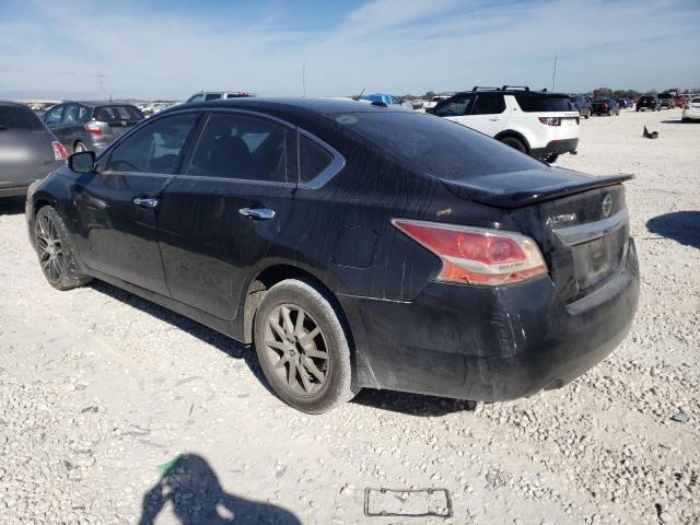 Photo 1 VIN: 1N4BL3AP0FC160485 - NISSAN ALTIMA 