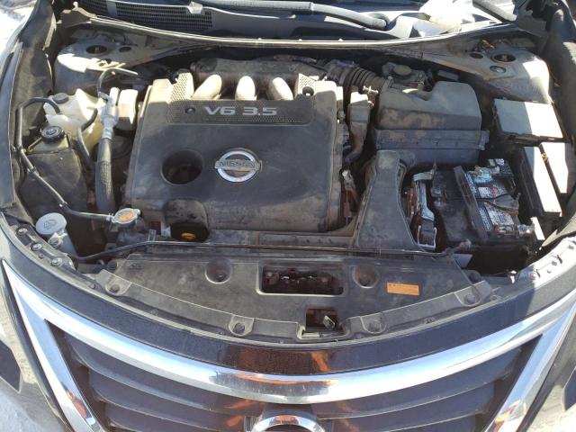 Photo 10 VIN: 1N4BL3AP0FC160485 - NISSAN ALTIMA 