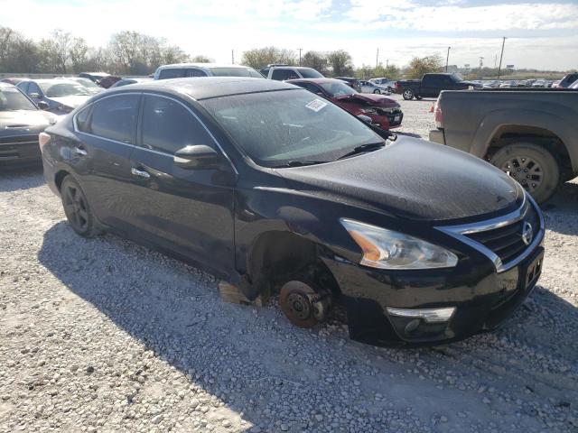 Photo 3 VIN: 1N4BL3AP0FC160485 - NISSAN ALTIMA 