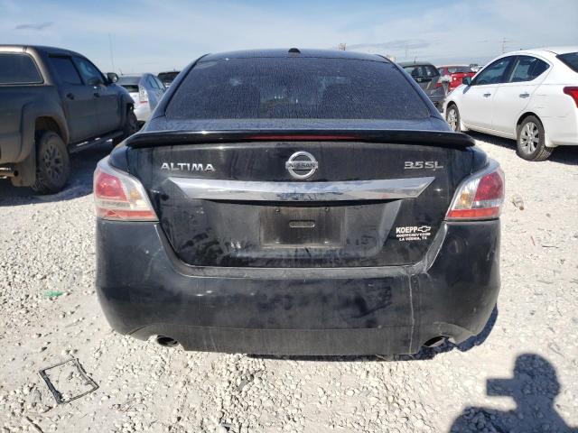 Photo 5 VIN: 1N4BL3AP0FC160485 - NISSAN ALTIMA 