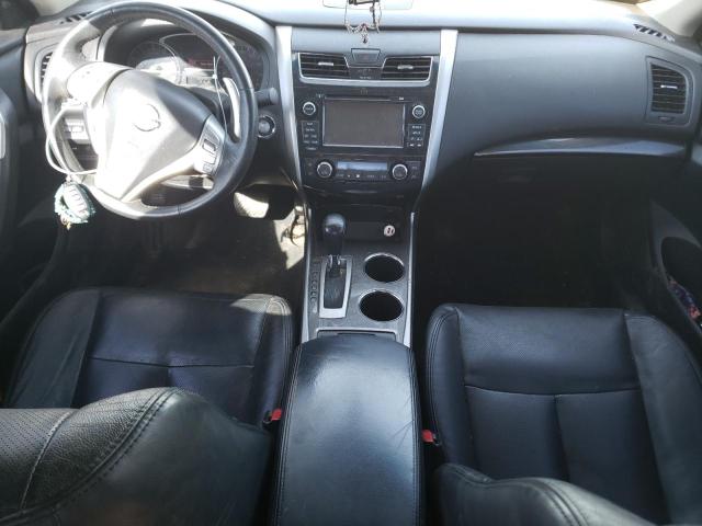 Photo 7 VIN: 1N4BL3AP0FC160485 - NISSAN ALTIMA 