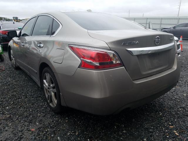 Photo 2 VIN: 1N4BL3AP0FC196662 - NISSAN ALTIMA 3.5 