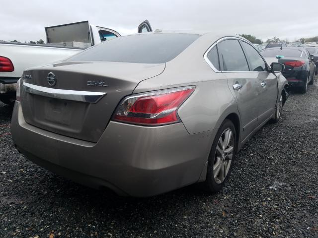 Photo 3 VIN: 1N4BL3AP0FC196662 - NISSAN ALTIMA 3.5 