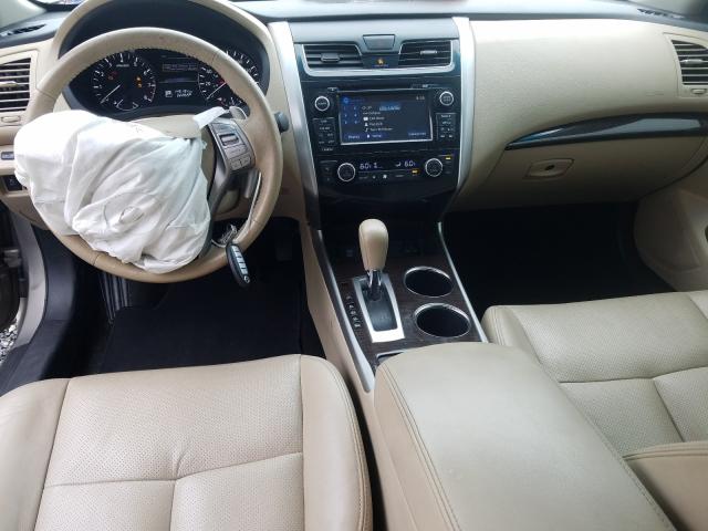 Photo 8 VIN: 1N4BL3AP0FC196662 - NISSAN ALTIMA 3.5 