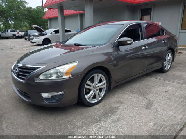 Photo 1 VIN: 1N4BL3AP0FC226419 - NISSAN ALTIMA 