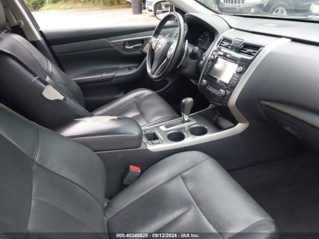 Photo 4 VIN: 1N4BL3AP0FC226419 - NISSAN ALTIMA 