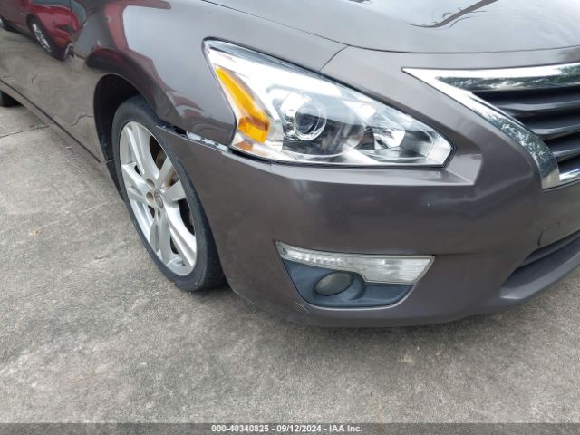 Photo 5 VIN: 1N4BL3AP0FC226419 - NISSAN ALTIMA 