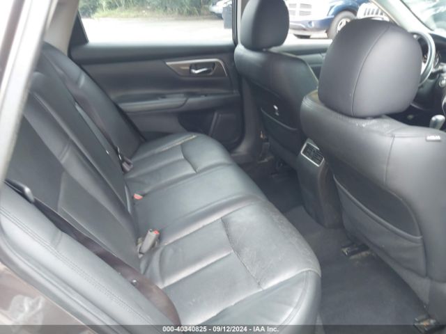 Photo 7 VIN: 1N4BL3AP0FC226419 - NISSAN ALTIMA 