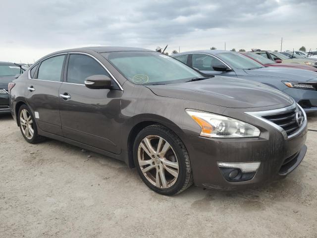 Photo 3 VIN: 1N4BL3AP0FC248971 - NISSAN ALTIMA 3.5 