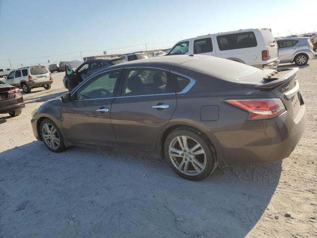 Photo 1 VIN: 1N4BL3AP0FC448586 - NISSAN ALTIMA 