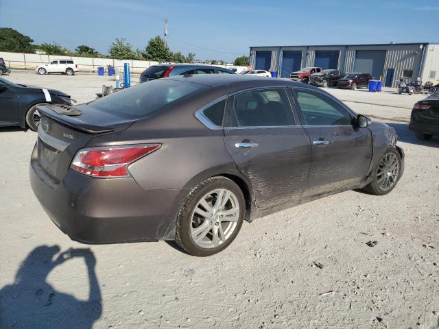 Photo 2 VIN: 1N4BL3AP0FC448586 - NISSAN ALTIMA 