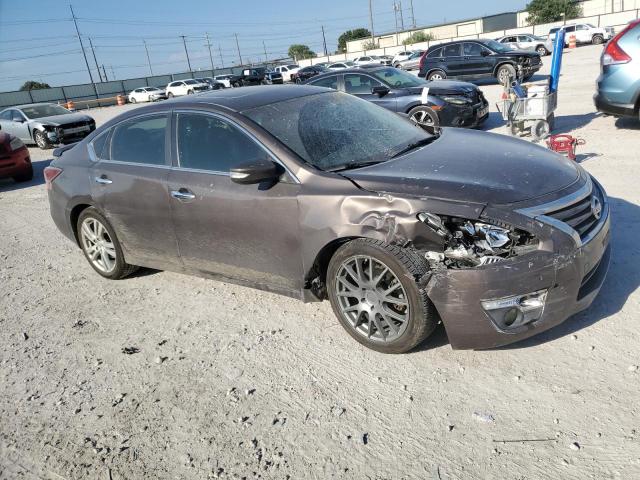 Photo 3 VIN: 1N4BL3AP0FC448586 - NISSAN ALTIMA 