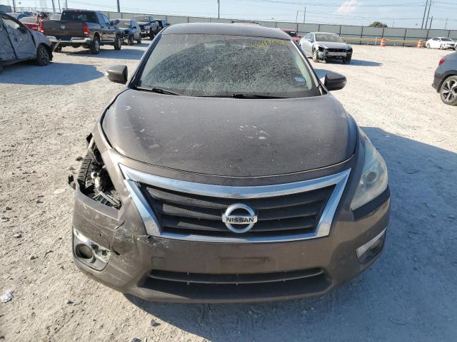 Photo 4 VIN: 1N4BL3AP0FC448586 - NISSAN ALTIMA 