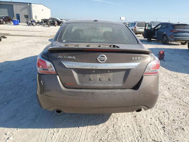 Photo 5 VIN: 1N4BL3AP0FC448586 - NISSAN ALTIMA 