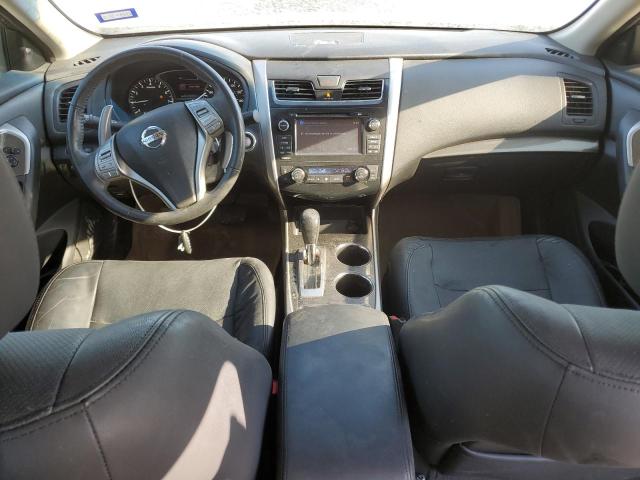 Photo 7 VIN: 1N4BL3AP0FC448586 - NISSAN ALTIMA 