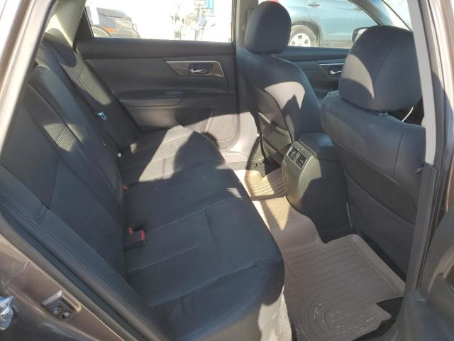 Photo 9 VIN: 1N4BL3AP0FC448586 - NISSAN ALTIMA 