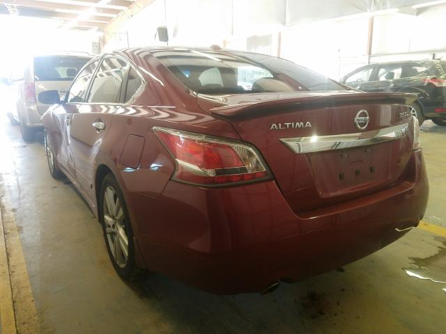 Photo 2 VIN: 1N4BL3AP0FC448958 - NISSAN ALTIMA 3.5 