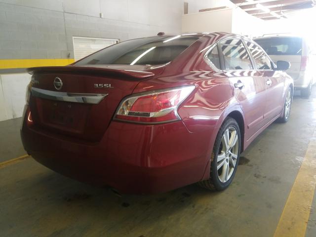 Photo 3 VIN: 1N4BL3AP0FC448958 - NISSAN ALTIMA 3.5 