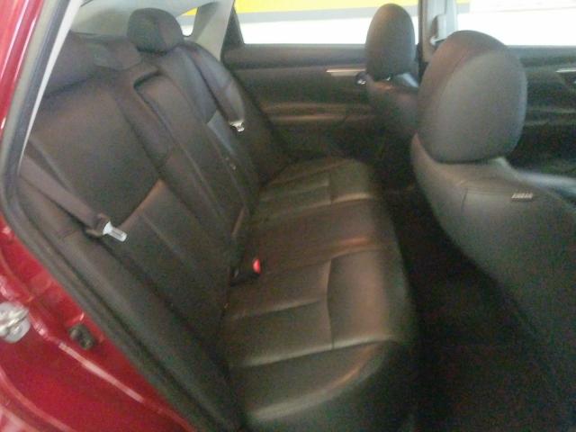 Photo 5 VIN: 1N4BL3AP0FC448958 - NISSAN ALTIMA 3.5 