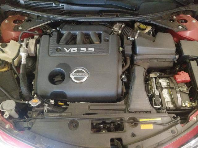 Photo 6 VIN: 1N4BL3AP0FC448958 - NISSAN ALTIMA 3.5 