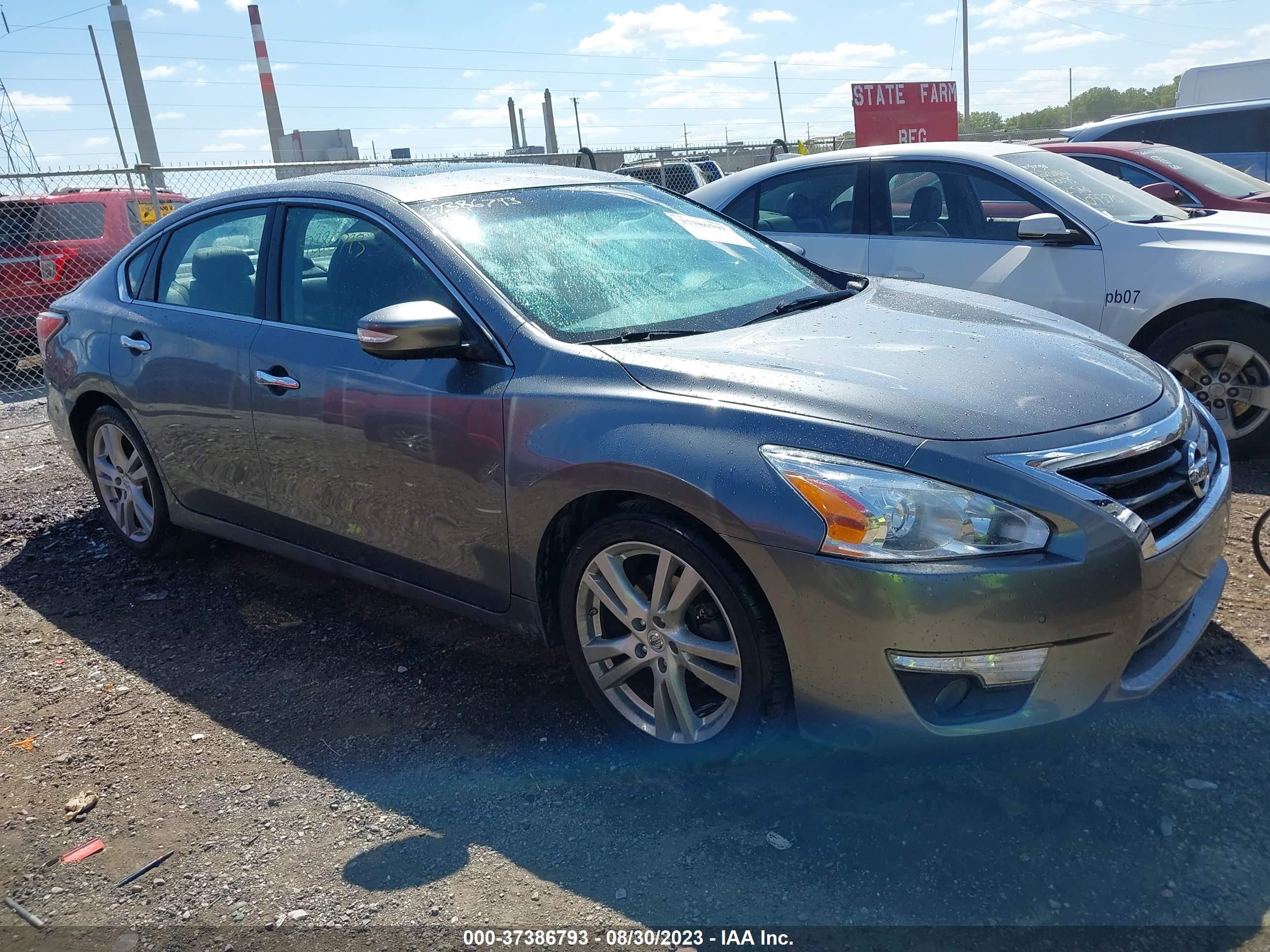 Photo 0 VIN: 1N4BL3AP0FC459524 - NISSAN ALTIMA 