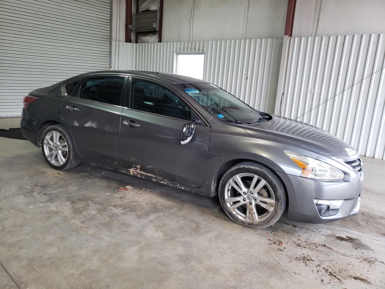 Photo 3 VIN: 1N4BL3AP0FC470605 - NISSAN ALTIMA 