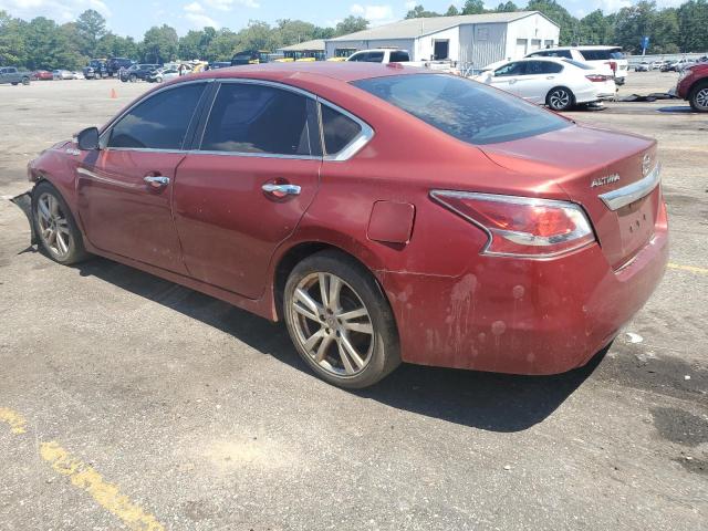 Photo 1 VIN: 1N4BL3AP0FC471933 - NISSAN ALTIMA 