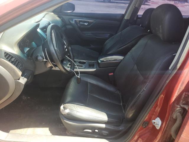 Photo 6 VIN: 1N4BL3AP0FC471933 - NISSAN ALTIMA 