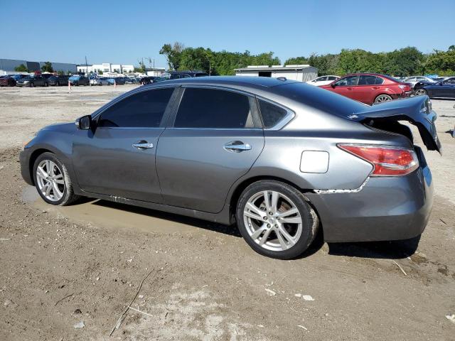 Photo 1 VIN: 1N4BL3AP0FC480129 - NISSAN ALTIMA 