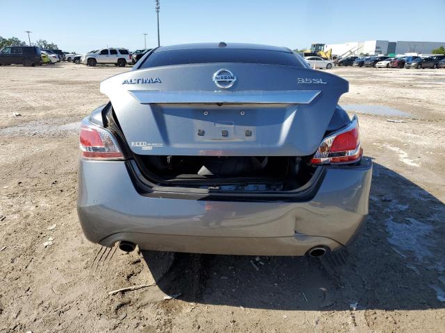 Photo 5 VIN: 1N4BL3AP0FC480129 - NISSAN ALTIMA 