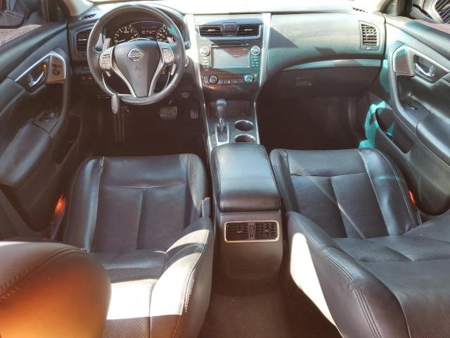 Photo 7 VIN: 1N4BL3AP0FC480129 - NISSAN ALTIMA 