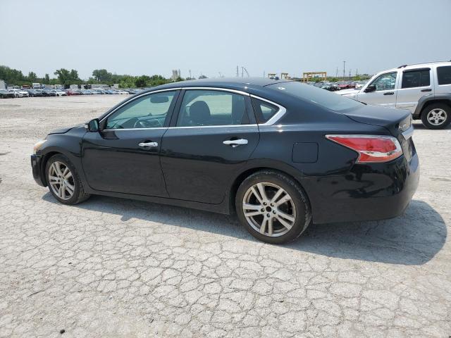 Photo 1 VIN: 1N4BL3AP0FC487713 - NISSAN ALTIMA 