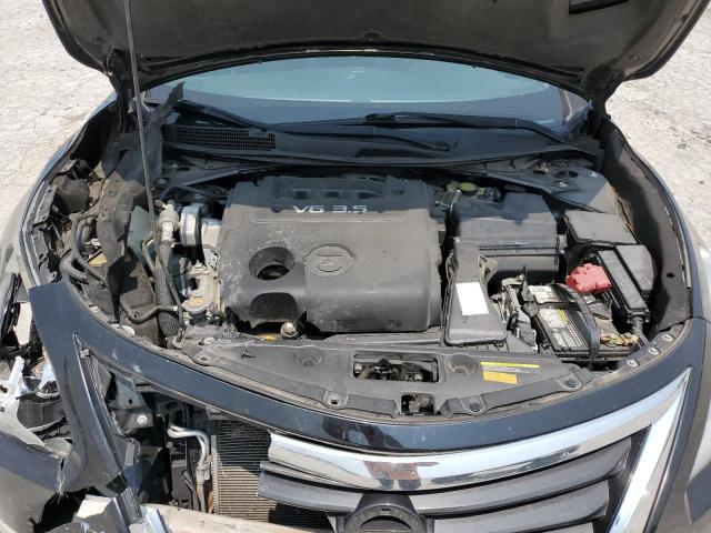 Photo 10 VIN: 1N4BL3AP0FC487713 - NISSAN ALTIMA 