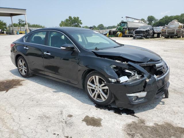 Photo 3 VIN: 1N4BL3AP0FC487713 - NISSAN ALTIMA 