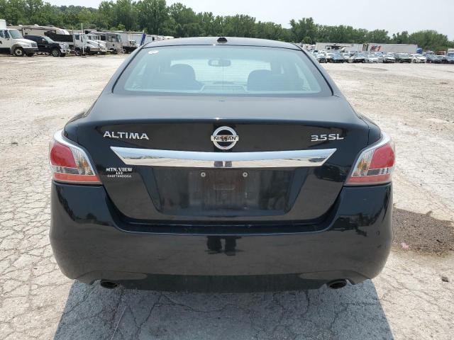 Photo 5 VIN: 1N4BL3AP0FC487713 - NISSAN ALTIMA 