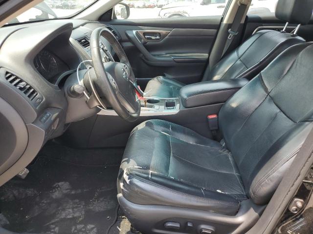 Photo 6 VIN: 1N4BL3AP0FC487713 - NISSAN ALTIMA 