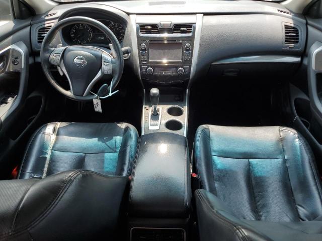 Photo 7 VIN: 1N4BL3AP0FC487713 - NISSAN ALTIMA 