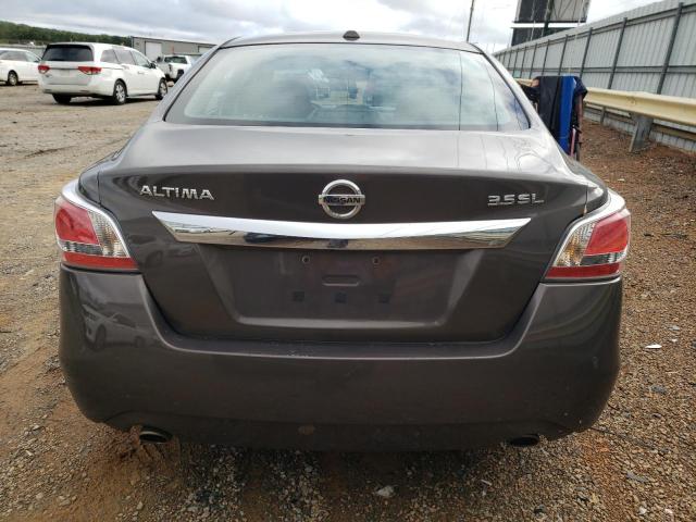 Photo 5 VIN: 1N4BL3AP0FC489851 - NISSAN ALTIMA 3.5 