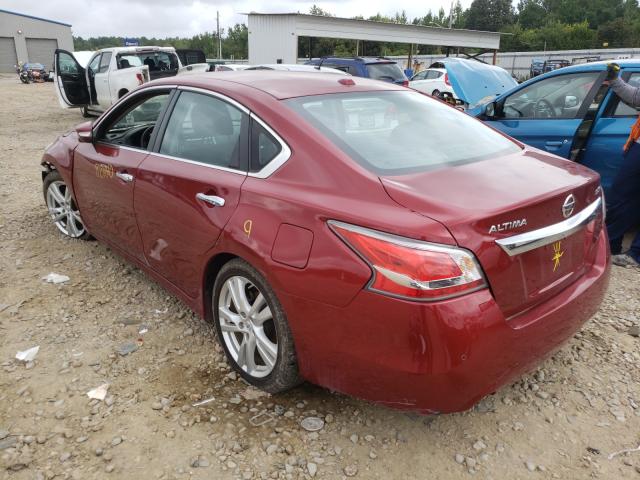 Photo 2 VIN: 1N4BL3AP0FC490790 - NISSAN ALTIMA 3.5 