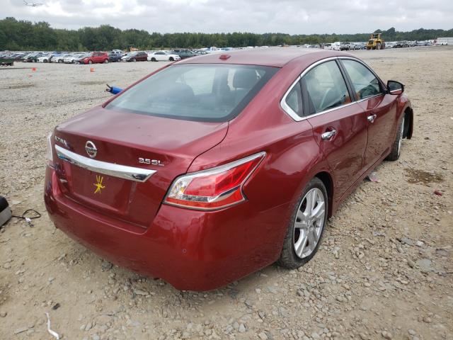 Photo 3 VIN: 1N4BL3AP0FC490790 - NISSAN ALTIMA 3.5 