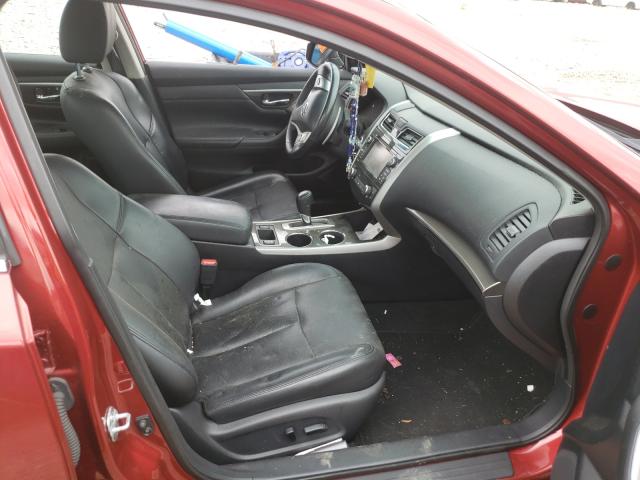 Photo 4 VIN: 1N4BL3AP0FC490790 - NISSAN ALTIMA 3.5 