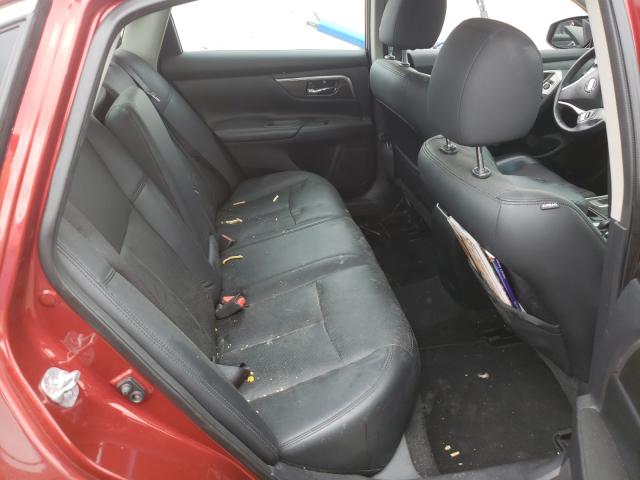 Photo 5 VIN: 1N4BL3AP0FC490790 - NISSAN ALTIMA 3.5 