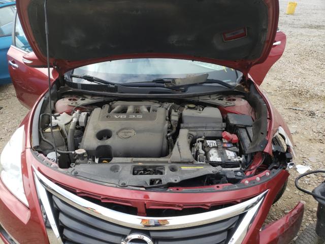 Photo 6 VIN: 1N4BL3AP0FC490790 - NISSAN ALTIMA 3.5 