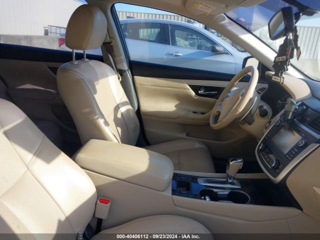 Photo 4 VIN: 1N4BL3AP0GC120506 - NISSAN ALTIMA 