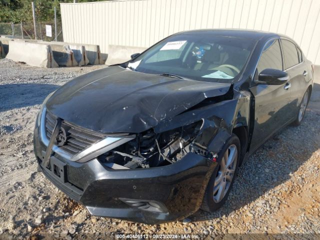 Photo 5 VIN: 1N4BL3AP0GC120506 - NISSAN ALTIMA 