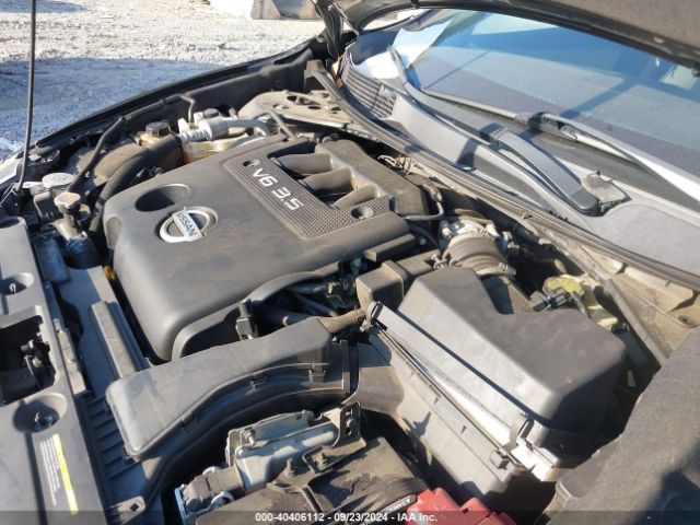 Photo 9 VIN: 1N4BL3AP0GC120506 - NISSAN ALTIMA 